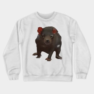 Taz Crewneck Sweatshirt